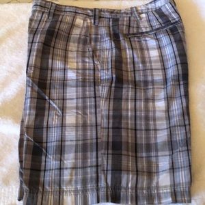 Men’s shorts
